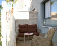 Resale - Bungalow - Pilar de la Horadada - La Rambla