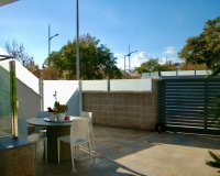 Resale - Bungalow - Pilar de la Horadada - La Rambla