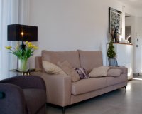 Resale - Bungalow - Pilar de la Horadada - La Rambla