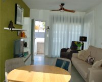 Resale - Bungalow - Pilar de la Horadada - La Rambla