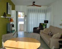 Resale - Bungalow - Pilar de la Horadada - La Rambla