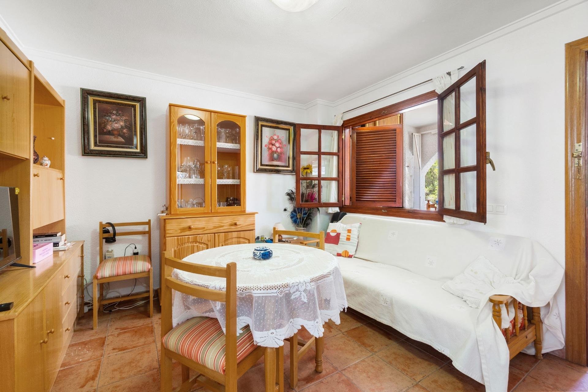 Resale - Bungalow - Pilar de la Horadada - Mil Palmeras