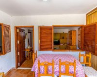 Resale - Bungalow - Pilar de la Horadada - Mil Palmeras