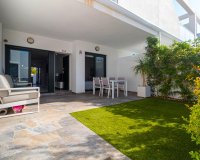 Resale - Bungalow - Pilar de la Horadada - Mil Palmeras