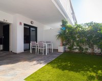 Resale - Bungalow - Pilar de la Horadada - Mil Palmeras