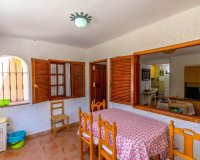 Resale - Bungalow - Pilar de la Horadada - Mil Palmeras