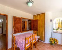 Resale - Bungalow - Pilar de la Horadada - Mil Palmeras