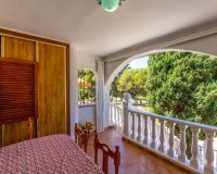 Resale - Bungalow - Pilar de la Horadada - Mil Palmeras