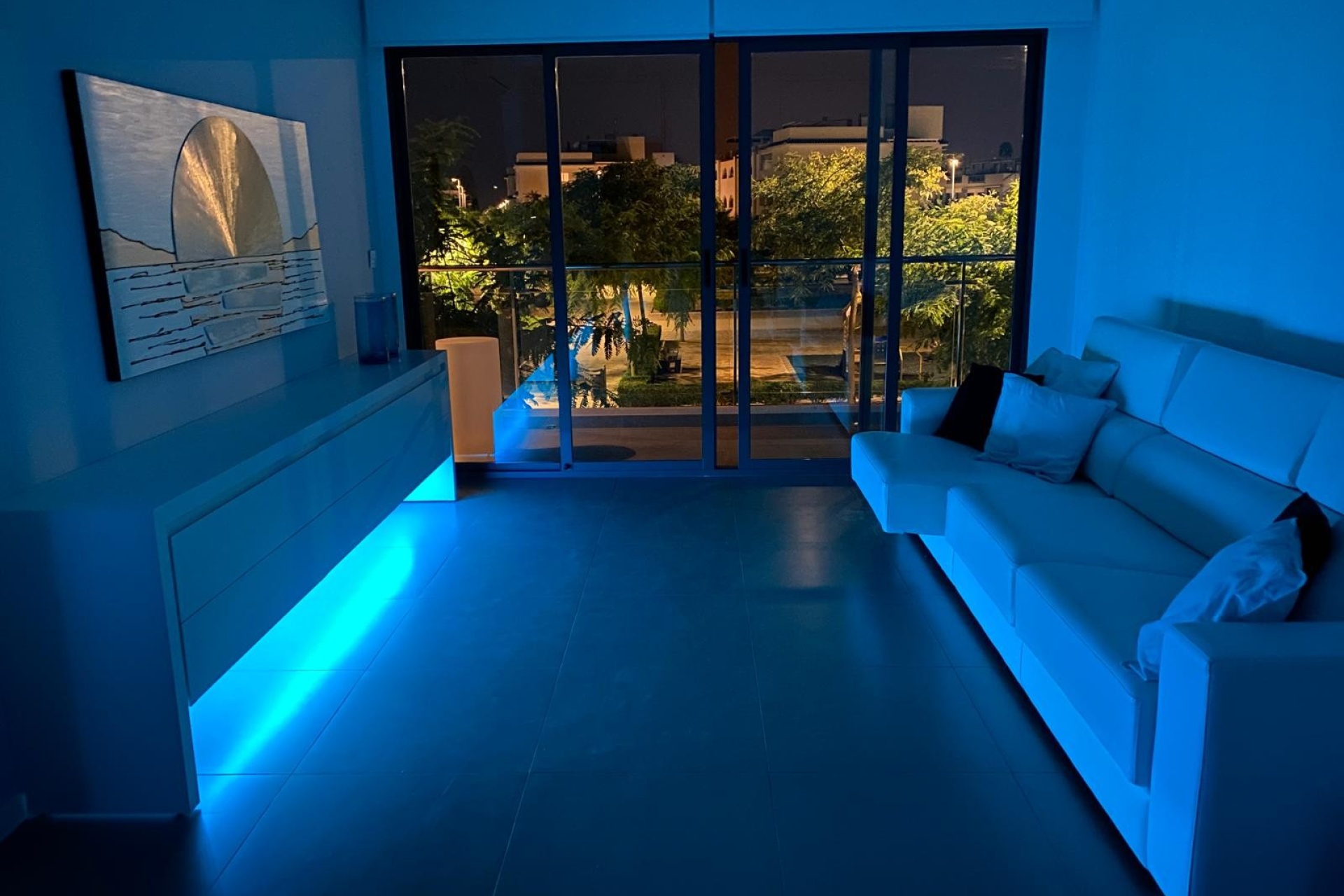 Resale - Bungalow - Pilar de la Horadada - Mil Palmeras