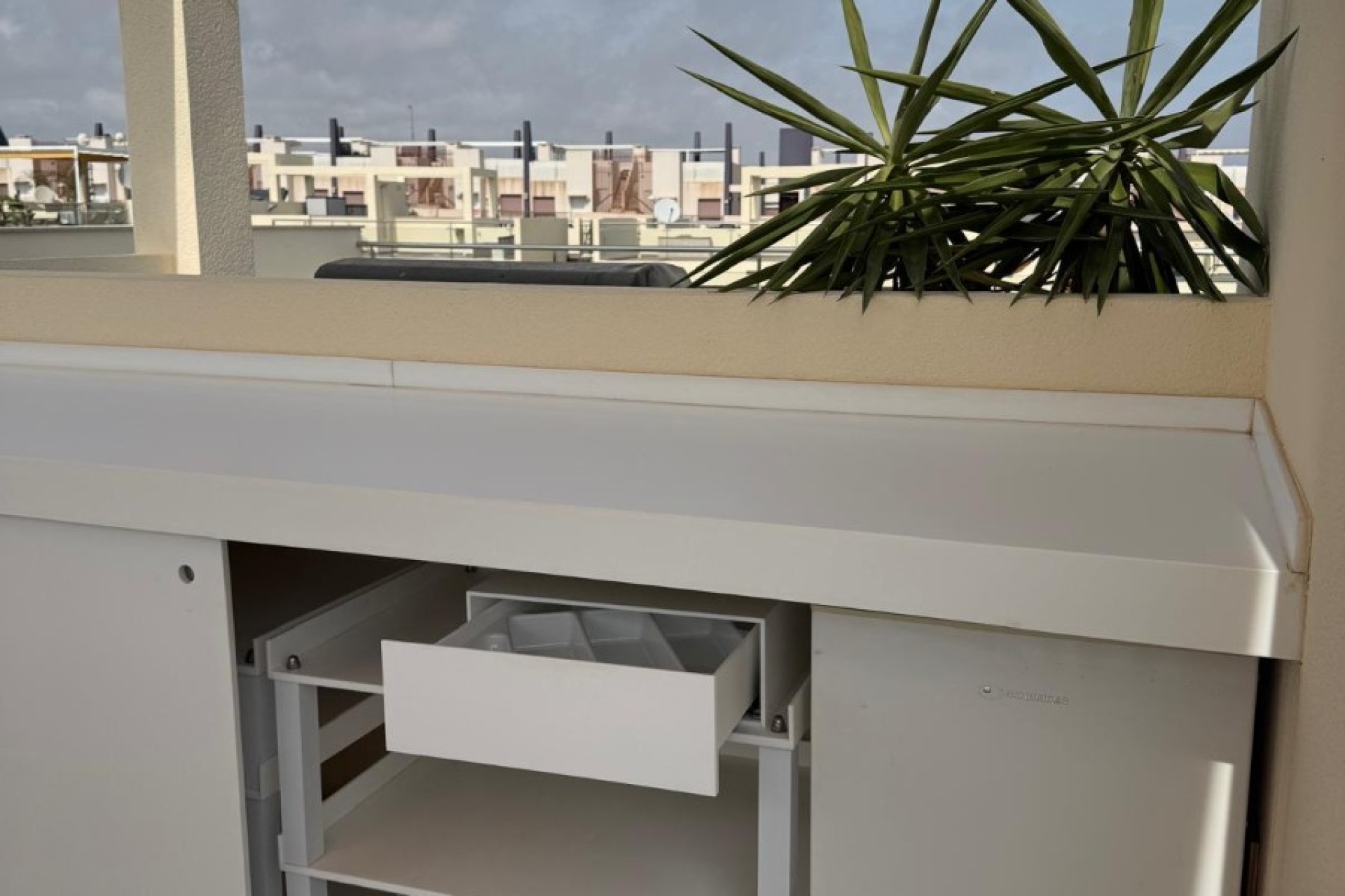 Resale - Bungalow - Pilar de la Horadada - Mil Palmeras