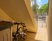 Resale - Bungalow - Pilar de la Horadada - Mil Palmeras