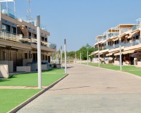 Resale - Bungalow - Pilar de la Horadada - Mil Palmeras
