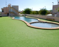 Resale - Bungalow - Pilar de la Horadada - Mil Palmeras