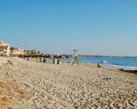 Resale - Bungalow - Pilar de la Horadada - Mil Palmeras