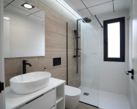 Resale - Bungalow - Pilar de la Horadada - PILAR DE LA HORADADA