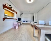 Resale - Bungalow - Pilar de la Horadada - RioMar