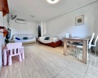 Resale - Bungalow - Pilar de la Horadada - RioMar