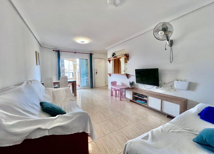 Resale - Bungalow - Pilar de la Horadada - RioMar