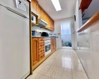 Resale - Bungalow - Pilar de la Horadada - RioMar