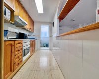 Resale - Bungalow - Pilar de la Horadada - RioMar