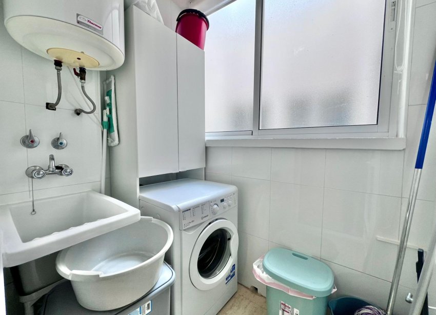 Resale - Bungalow - Pilar de la Horadada - RioMar