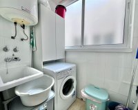 Resale - Bungalow - Pilar de la Horadada - RioMar