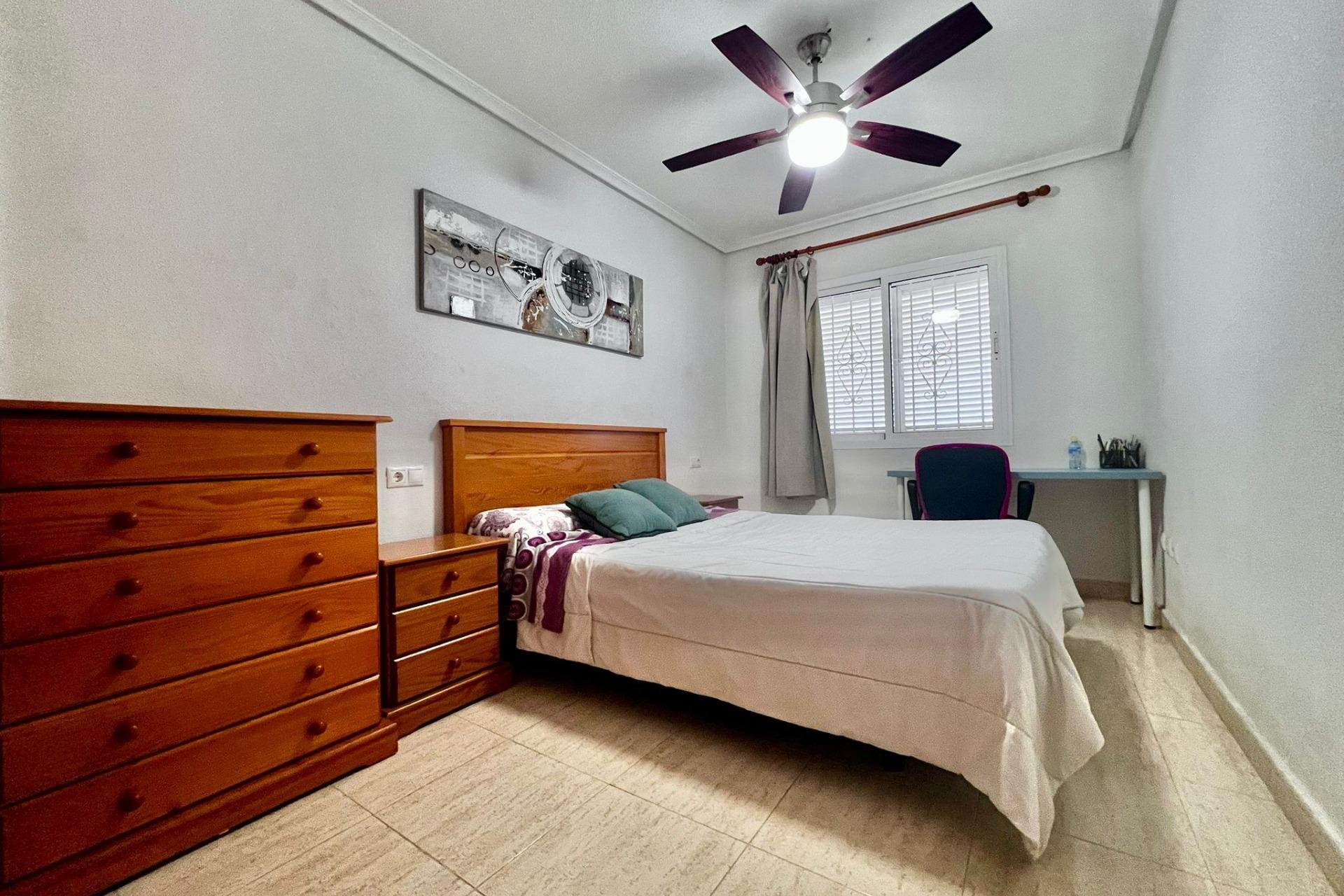 Resale - Bungalow - Pilar de la Horadada - RioMar