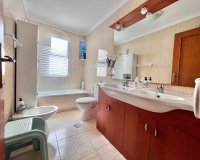 Resale - Bungalow - Pilar de la Horadada - RioMar