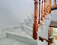 Resale - Bungalow - Pilar de la Horadada - RioMar