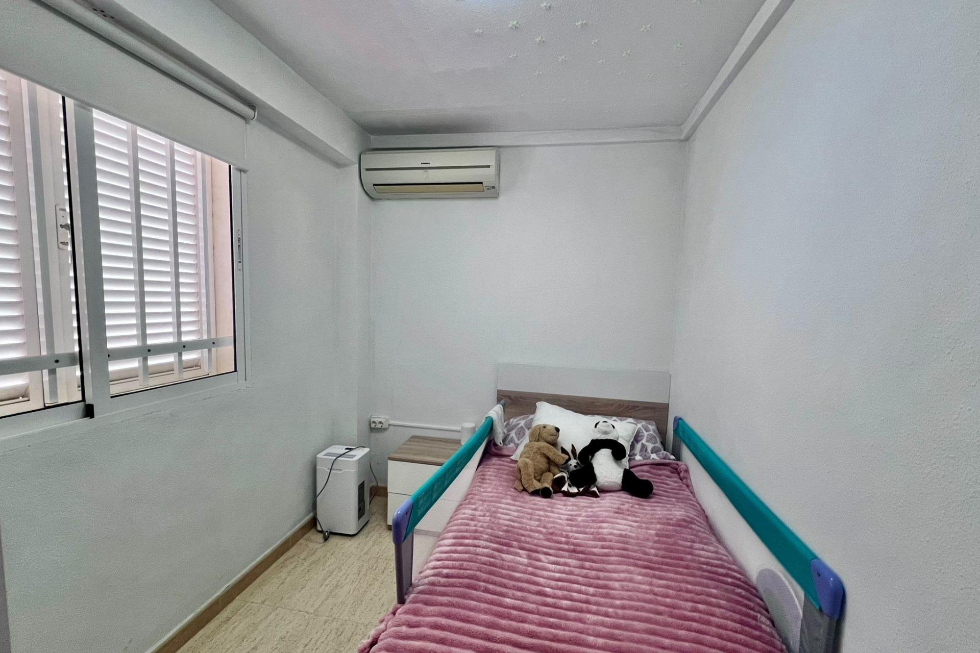 Resale - Bungalow - Pilar de la Horadada - RioMar