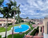 Resale - Bungalow - Pilar de la Horadada - RioMar