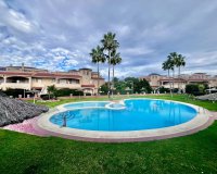 Resale - Bungalow - Pilar de la Horadada - RioMar