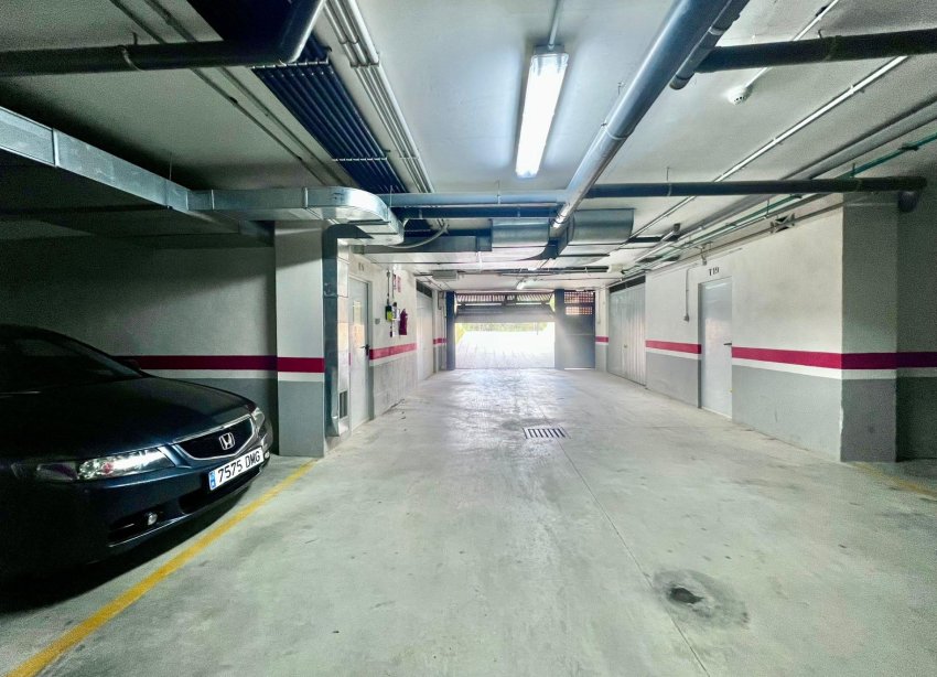 Resale - Bungalow - Pilar de la Horadada - RioMar