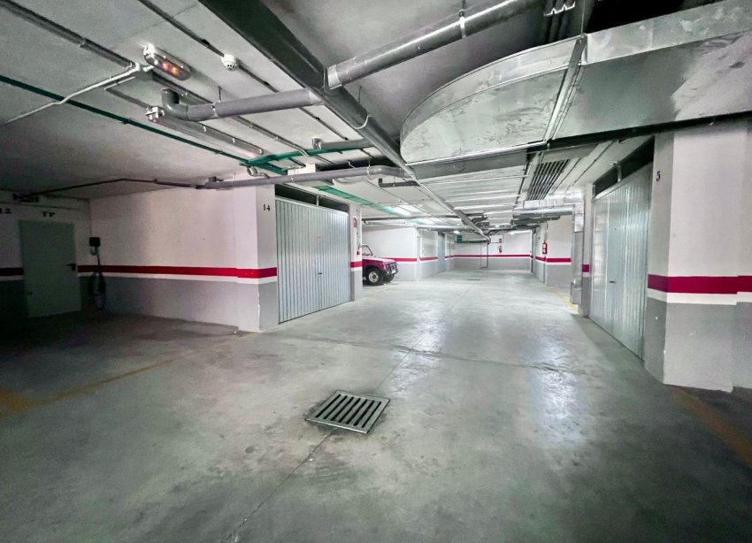 Resale - Bungalow - Pilar de la Horadada - RioMar