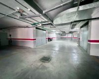 Resale - Bungalow - Pilar de la Horadada - RioMar