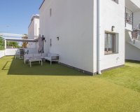 Resale - Bungalow - Pilar de la Horadada - Torre de la Horadada