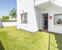 Resale - Bungalow - Pilar de la Horadada - Torre de la Horadada