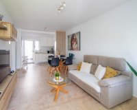Resale - Bungalow - Pilar de la Horadada - Torre de la Horadada