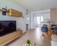 Resale - Bungalow - Pilar de la Horadada - Torre de la Horadada