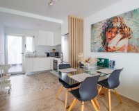 Resale - Bungalow - Pilar de la Horadada - Torre de la Horadada