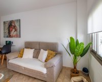 Resale - Bungalow - Pilar de la Horadada - Torre de la Horadada
