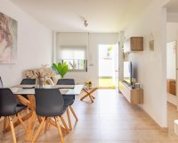 Resale - Bungalow - Pilar de la Horadada - Torre de la Horadada