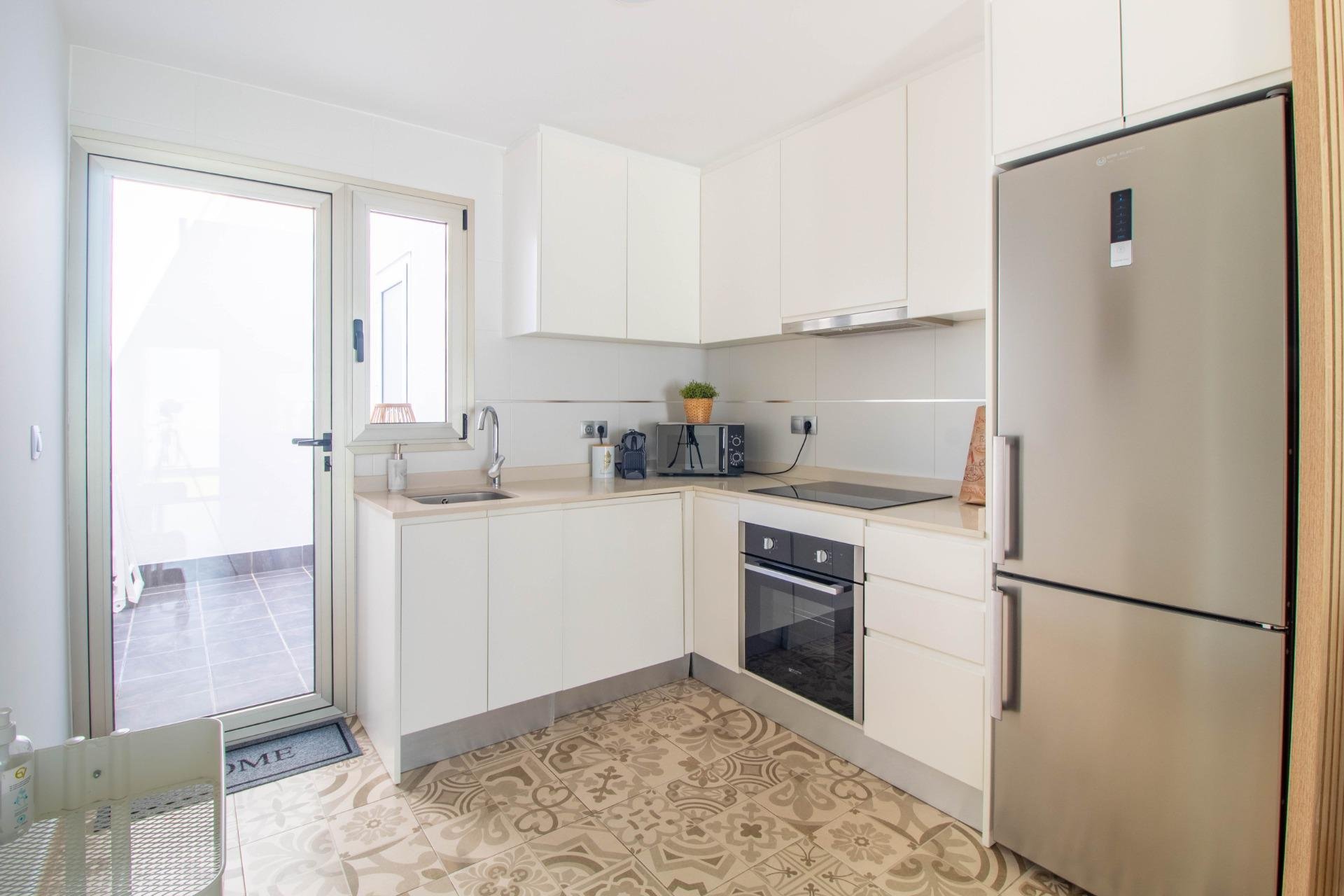 Resale - Bungalow - Pilar de la Horadada - Torre de la Horadada