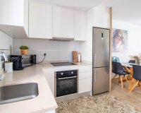 Resale - Bungalow - Pilar de la Horadada - Torre de la Horadada