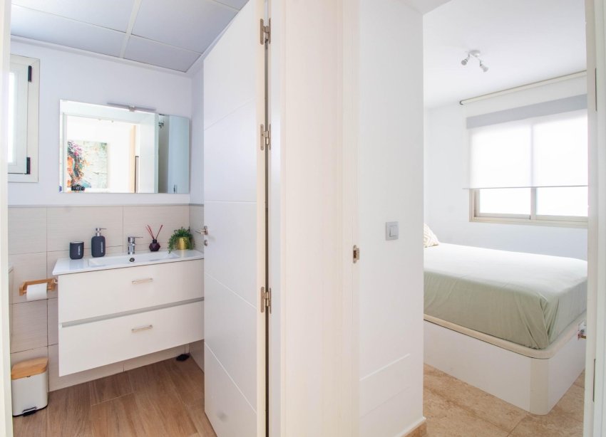 Resale - Bungalow - Pilar de la Horadada - Torre de la Horadada