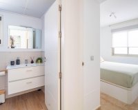 Resale - Bungalow - Pilar de la Horadada - Torre de la Horadada