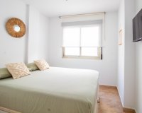 Resale - Bungalow - Pilar de la Horadada - Torre de la Horadada