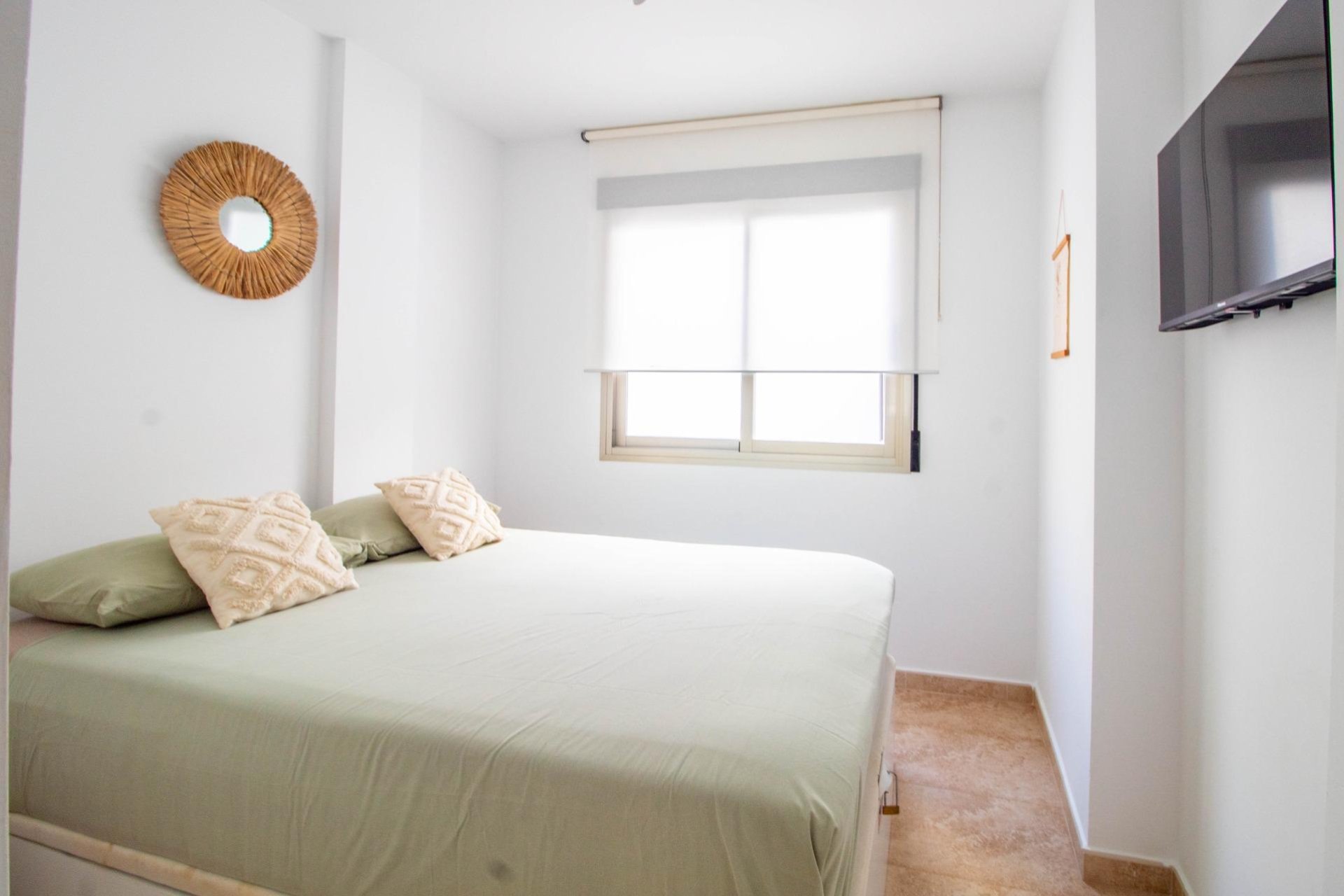 Resale - Bungalow - Pilar de la Horadada - Torre de la Horadada