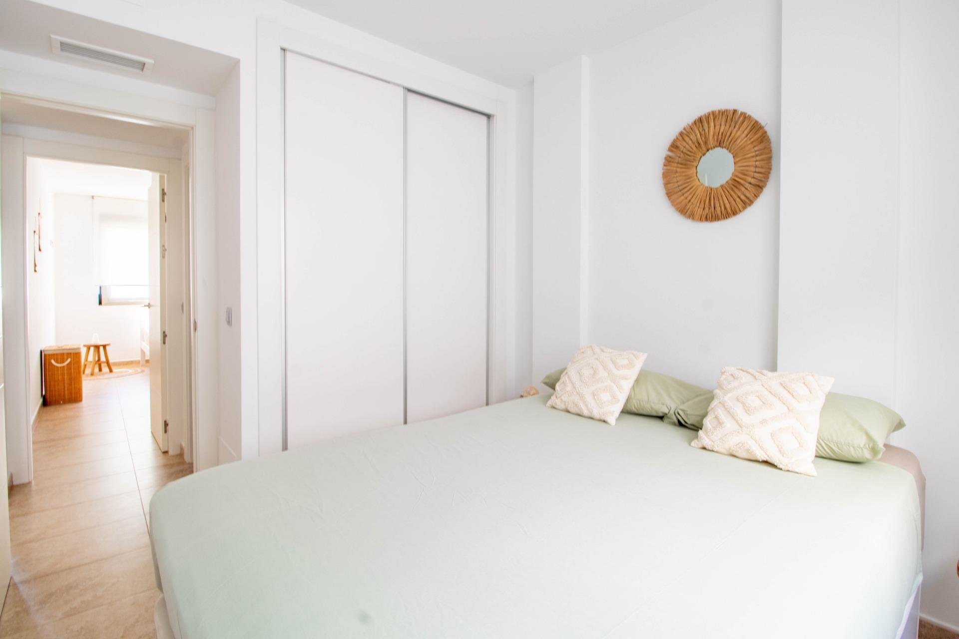 Resale - Bungalow - Pilar de la Horadada - Torre de la Horadada
