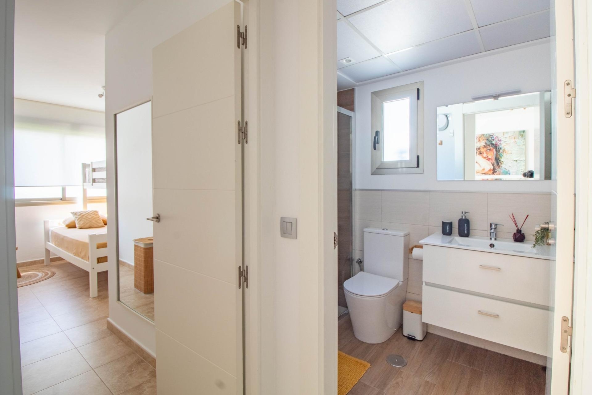 Resale - Bungalow - Pilar de la Horadada - Torre de la Horadada